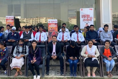 UP Election 2022 Live Updates: Moradabad Pre-Election Coverage, Live Talk, Discussion, Debate on UP Assembly Election 2022 with Amar Ujala