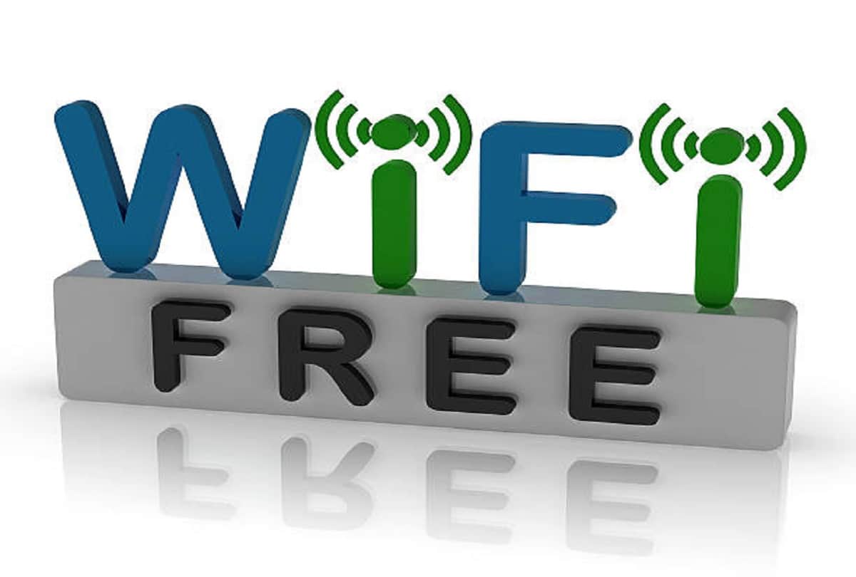 Railway Station Free WiFi how to use free wifi in phone at railway station know the process