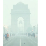 दिल्ली में प्रदूषण