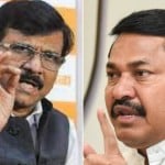 Amravati violence