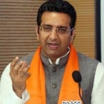 बीजेपी प्रवक्ता गौरव भाटिया