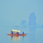 डल झील का नजारा (फाइल)