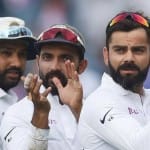 रोटेशन पॉलिसी के तहत सीनियर खिलाड़ियों को घरेलू सीरीज में आराम मिलेगा।
