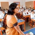 Teachers Vacancies