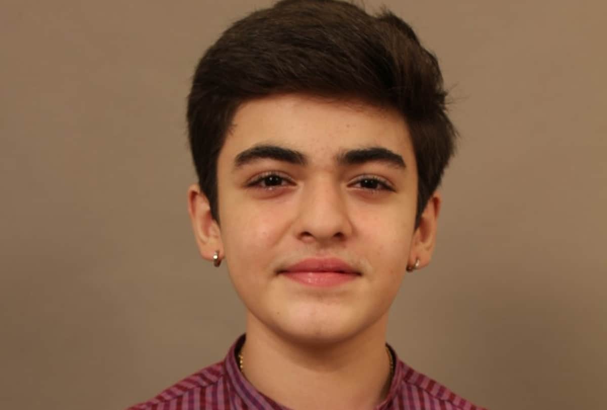 Balika vadhu 2 child artists Vansh sayani shreya patel Chirag kukreja Krish chauhan talk about childrens day plan