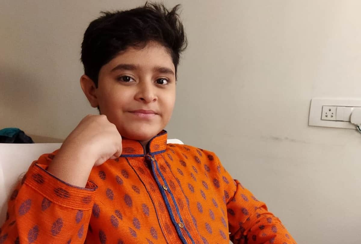 Balika vadhu 2 child artists Vansh sayani shreya patel Chirag kukreja Krish chauhan talk about childrens day plan