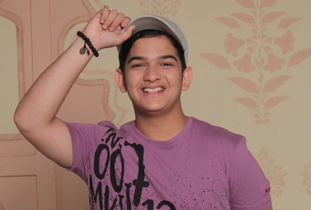 Balika vadhu 2 child artists Vansh sayani shreya patel Chirag kukreja Krish chauhan talk about childrens day plan