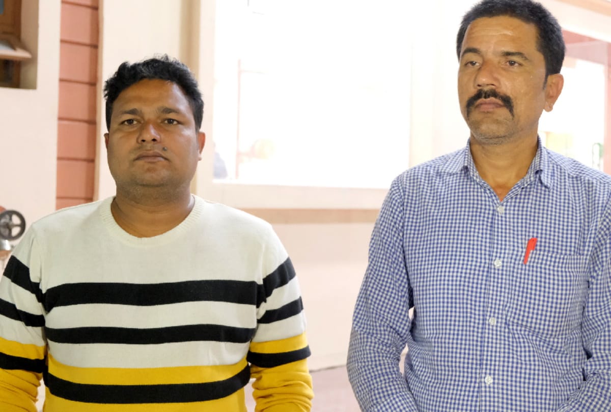 Manish murder case Friends tell story of dreadful night in front of CBI