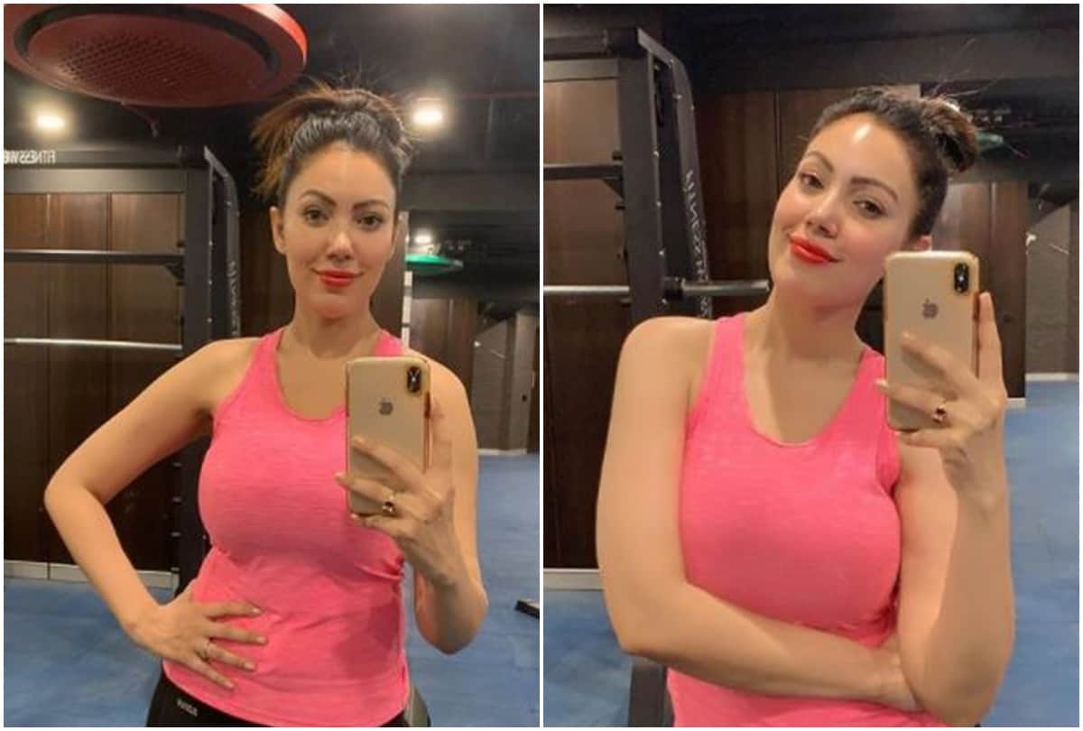 Munmun dutta share her weight loss transformation photos before and now fans are highly impressed