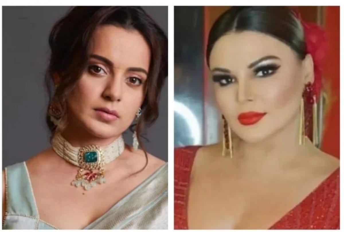 Filmy Wrap: Kangana furious at Disney Plus announcing 14 Marvel shows and returning Padma Shri read 10 big entertainment news