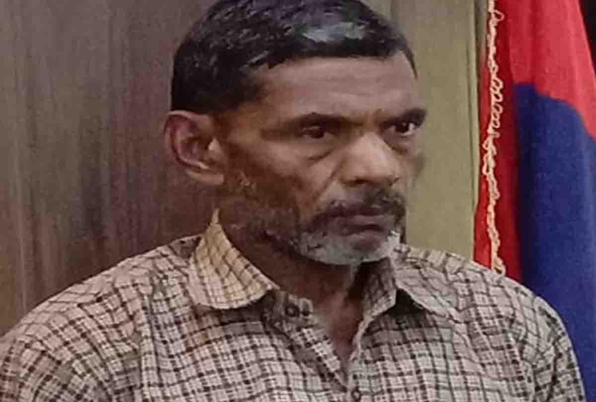 son-in-law murder case in farrukhabad