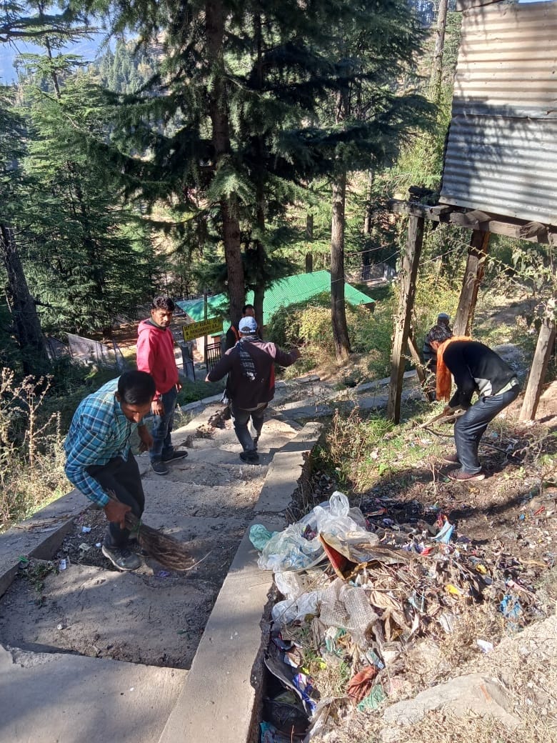 Swachh Bharat Abhiyan