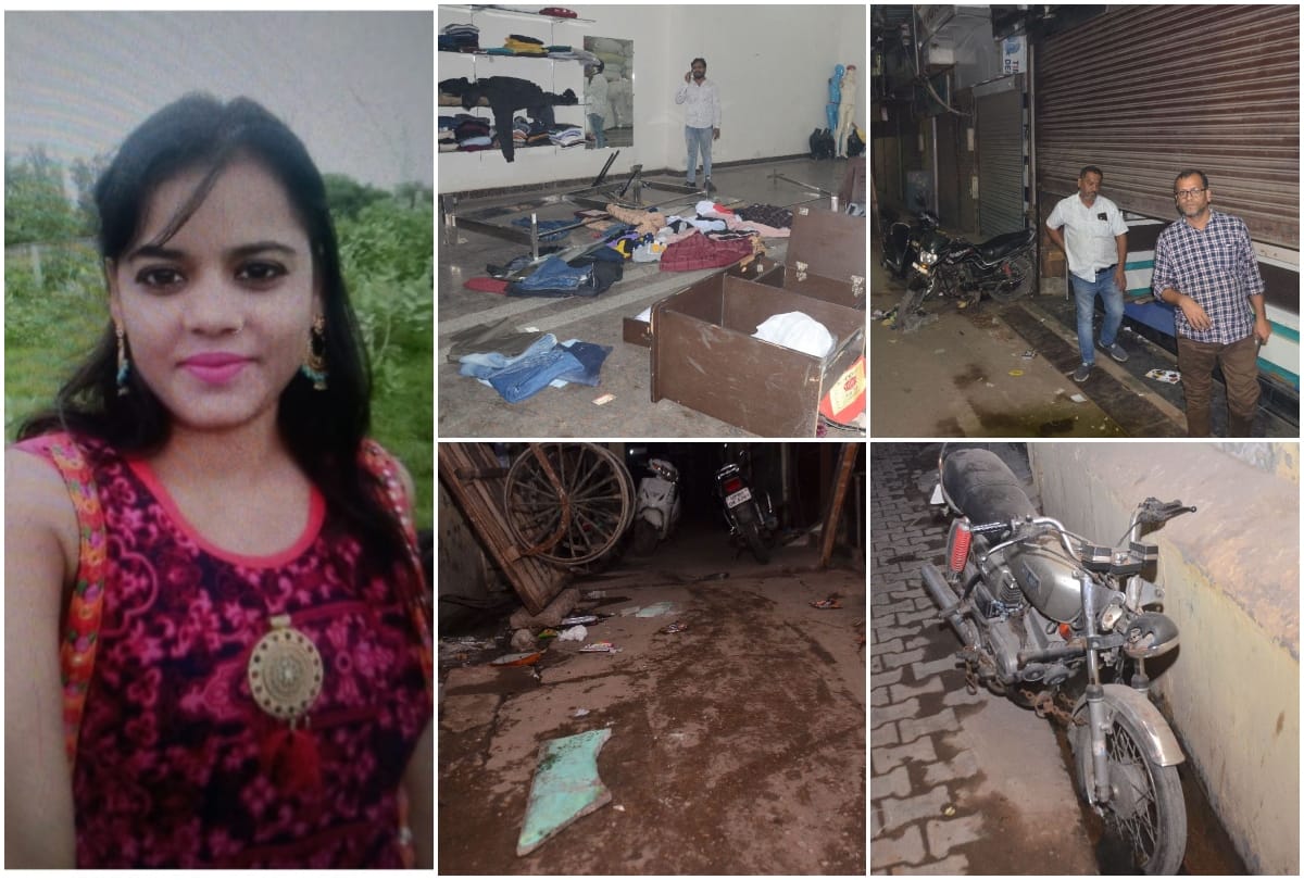 Dowry murder case registered in girl death case in agra