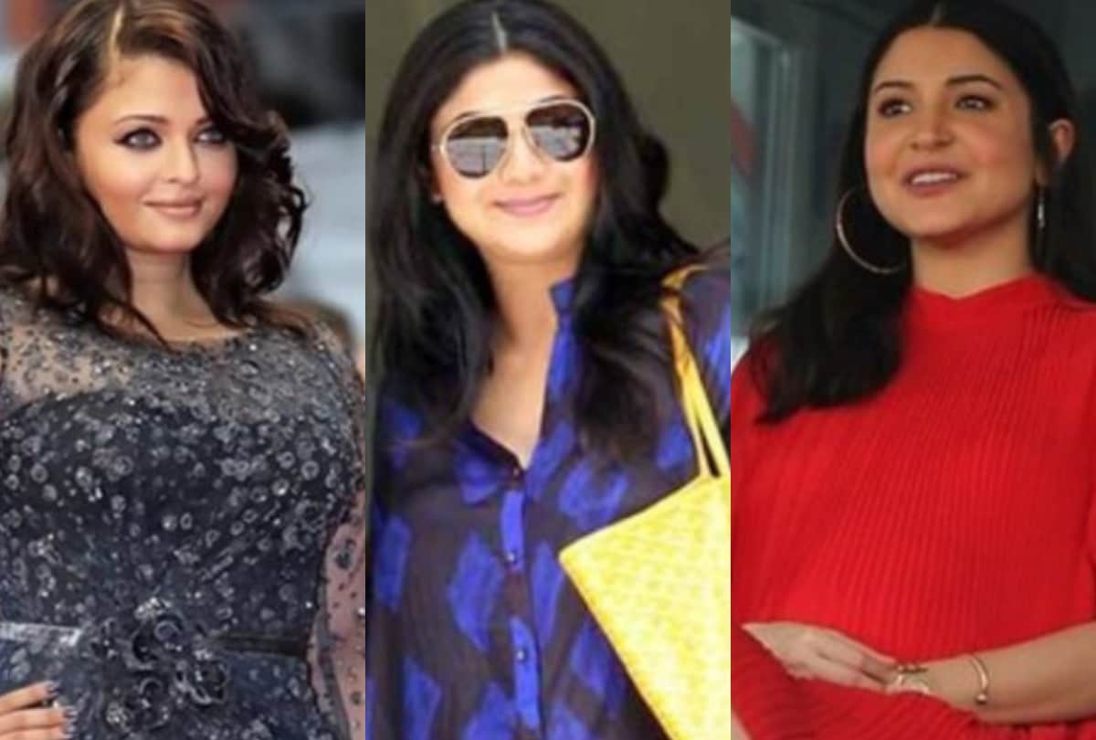 kareena kapoor khan to anushka sharma and aishwarya rai bachchan these actresses was a victim of body shaming after pregnancy on social media