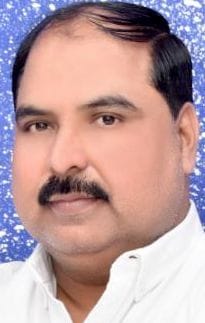 fathepur news,Aslam Sher Khan expelled from BSP