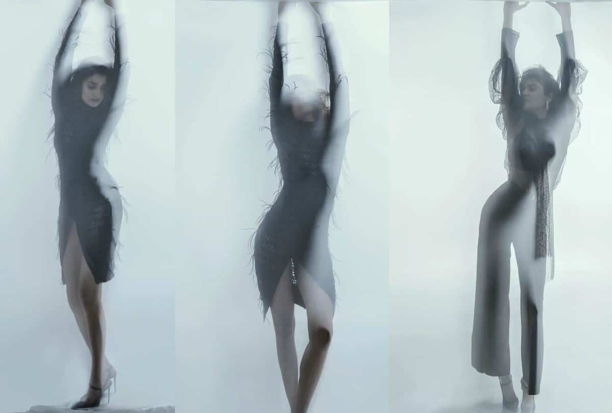 anushka sharma bold Photoshoot after pregnancy check out pics