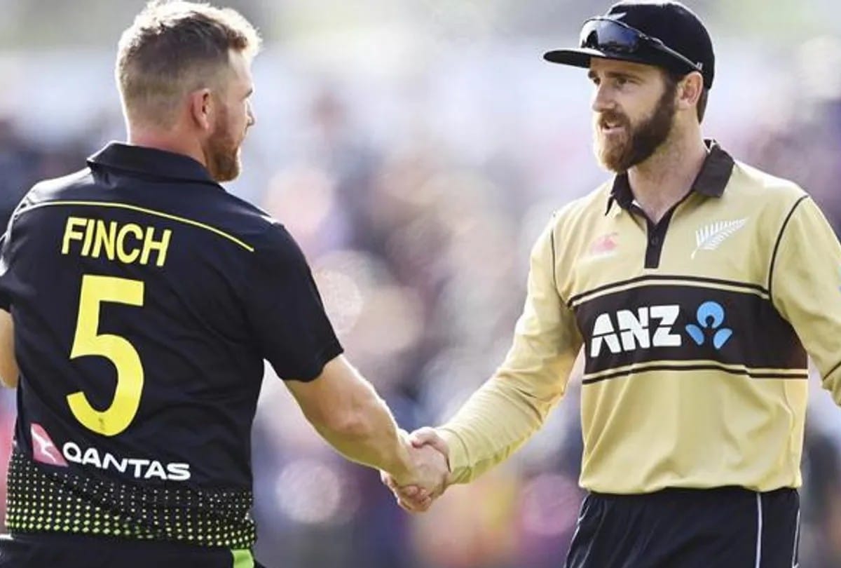 aus vs nz icc t20 world cup 2021 final australia win records against new zealand