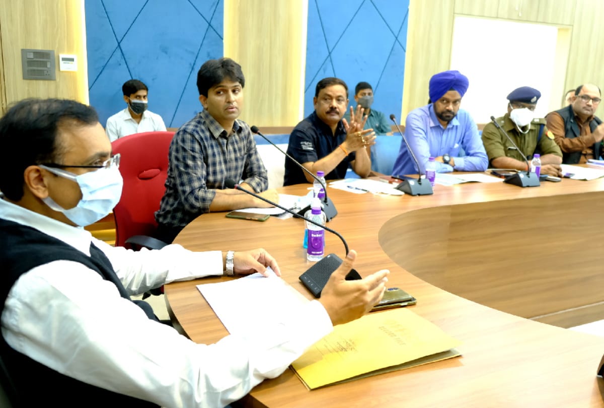 Gorakhpur Mahotsav 2022 will be held in Ramgarh Tal area