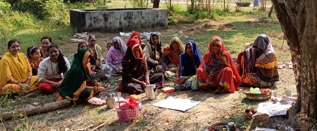 fathepur news,Worshiped and told the importance of gooseberry