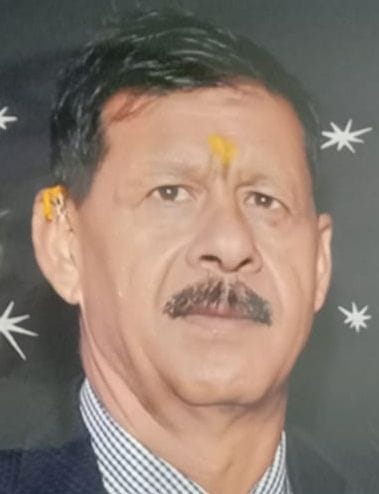 Death in Khateema Accident