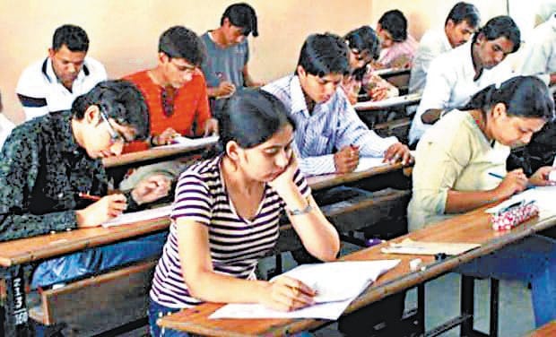 B-walk students confused for exam results