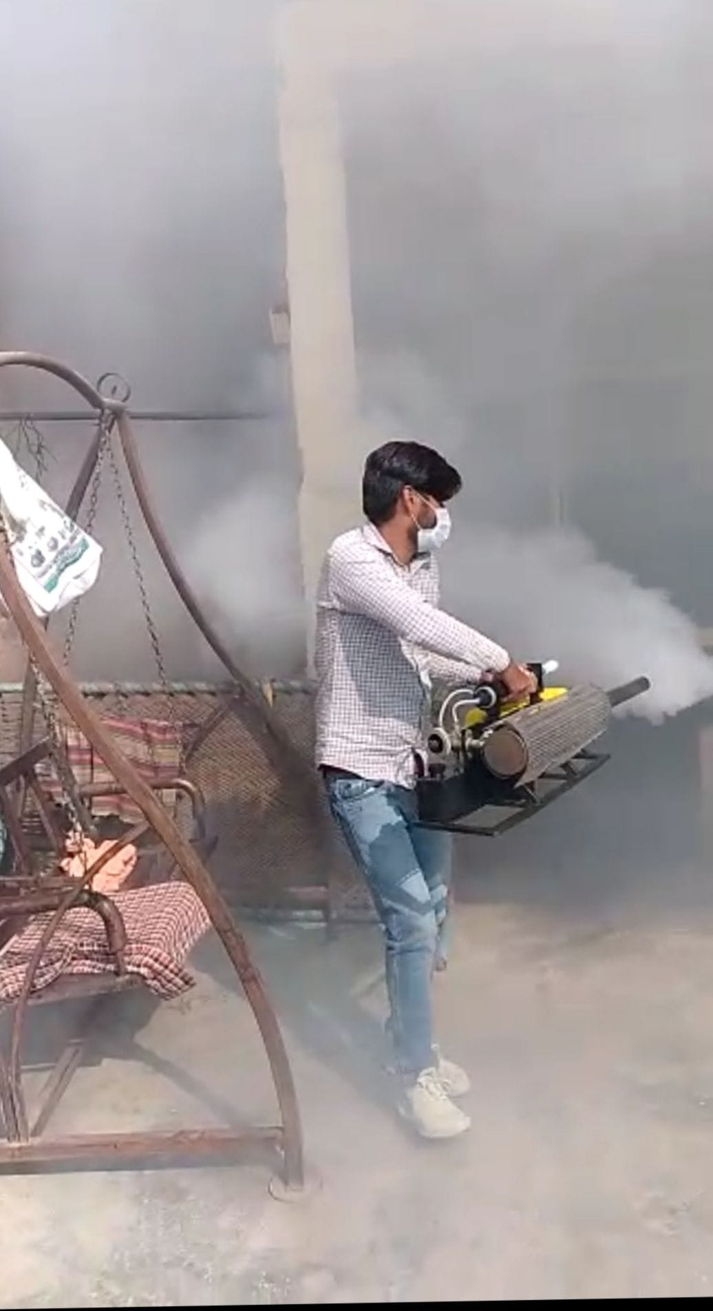 Dengue figure reached 916, 19 new victims including four year old girl found