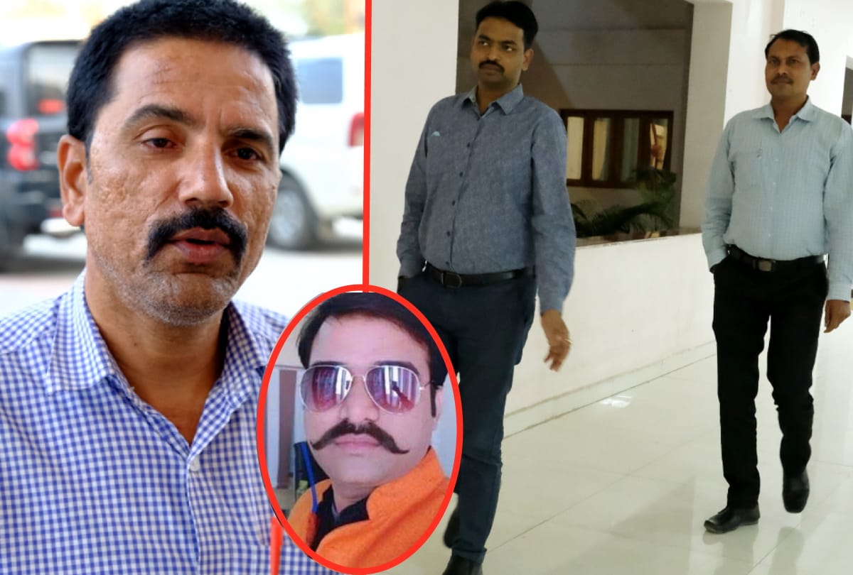 Manish murder case Friends tell story of dreadful night in front of CBI