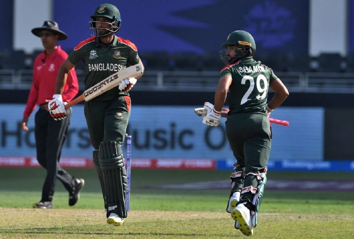 BAN vs NZ Bangladesh team will tour New Zealand in January next year Test series will be played under ICC World Test Championship