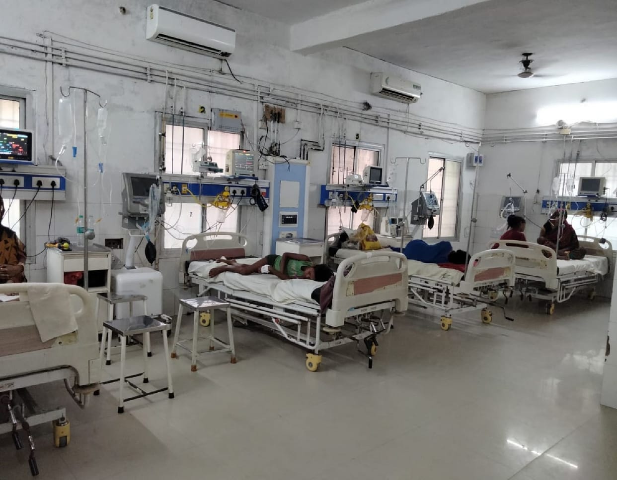 Take care of children in the changing season, the risk of cold diarrhea and pneumonia