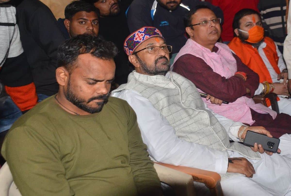 Dowry murder case registered in girl death case in agra