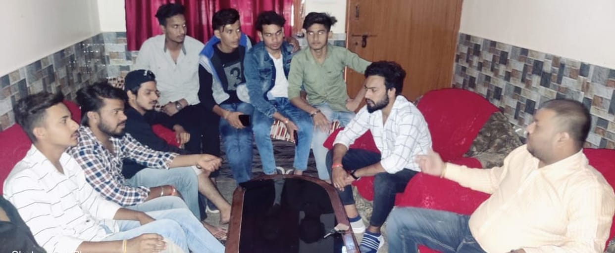 samvaad'