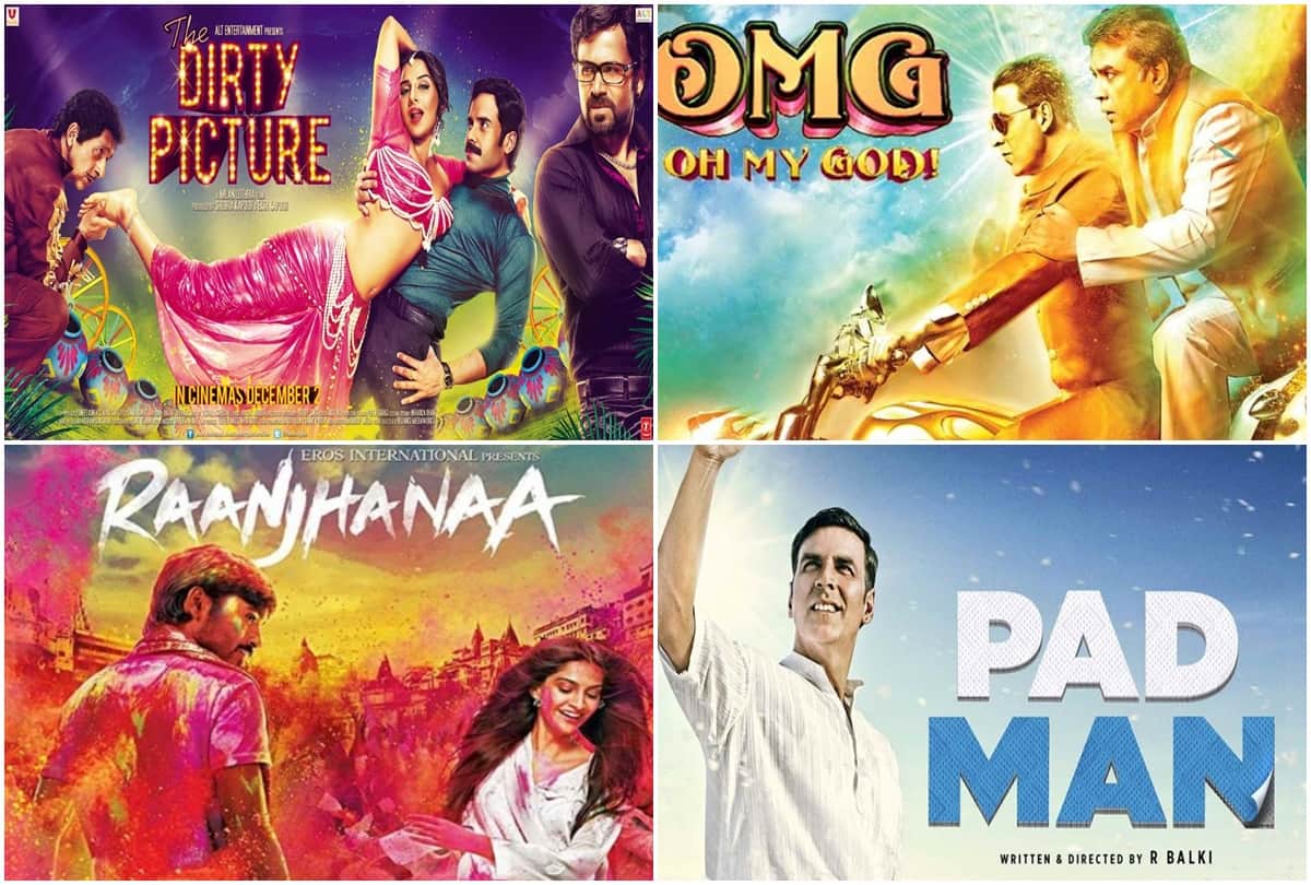 Bollywood: These films, which were superhit in the country had to face ban abroad Akshay Kumars movie included the most