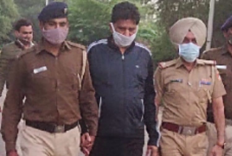 Chandigarh: New Revelations About Fraud Accused Ramlal