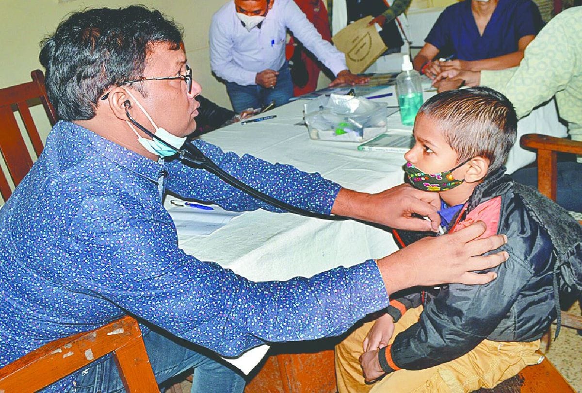 Air Pollution Effects in Agra News Update: effects of air pollution on children health in agra