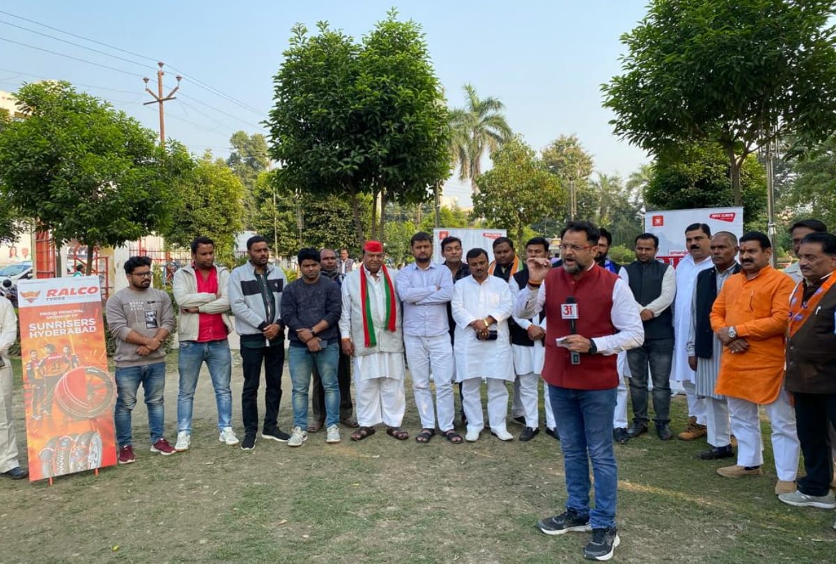 up assembly election 2022 rampur chunav coverage news updates in hindi satta ka sangram 