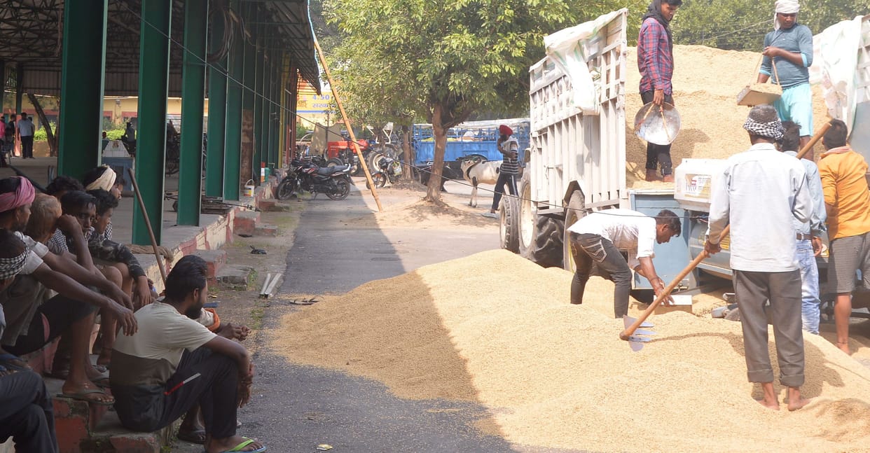Civic Amenities