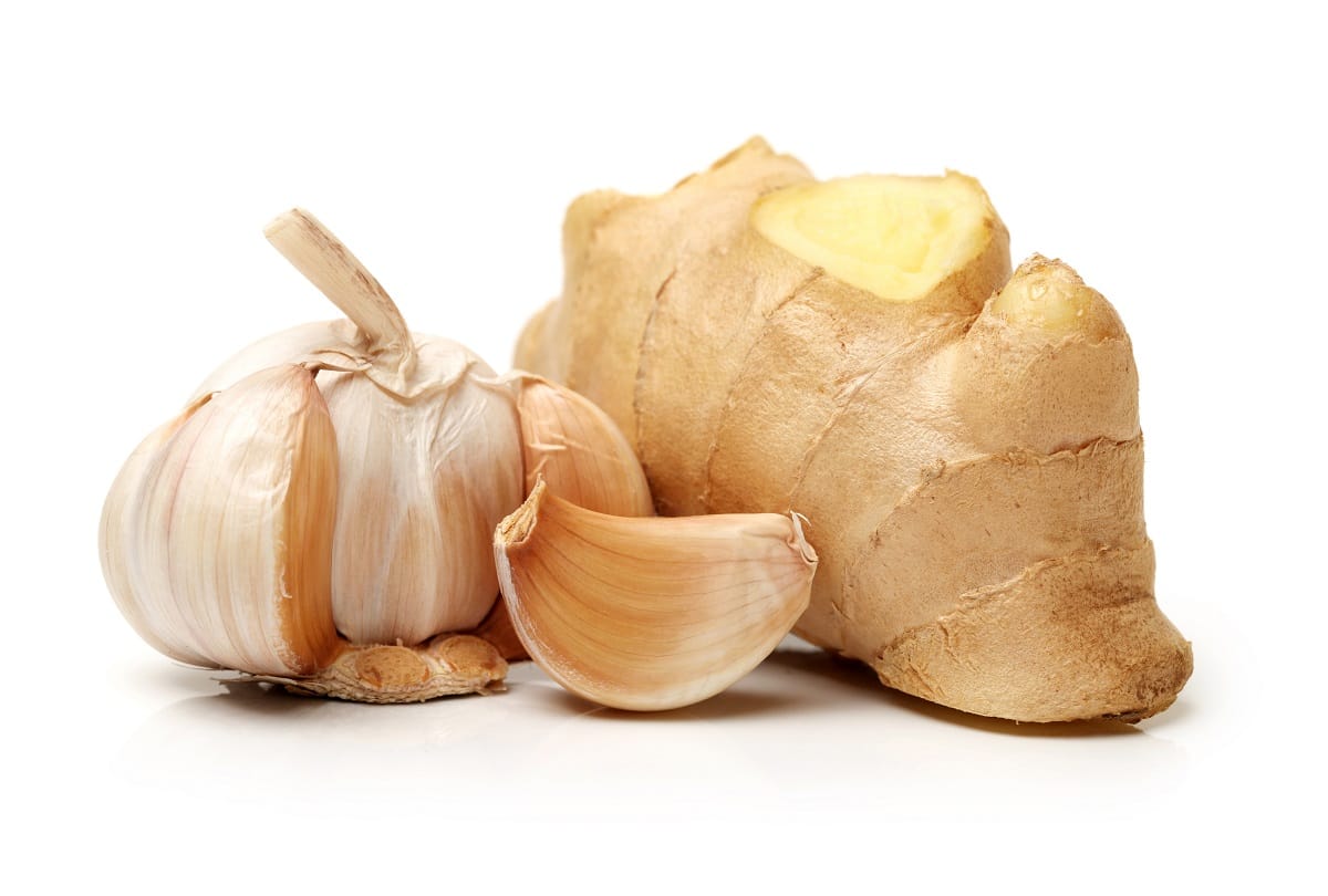 Kitchen Hacks Tips To Store Ginger Garlic For Long Time