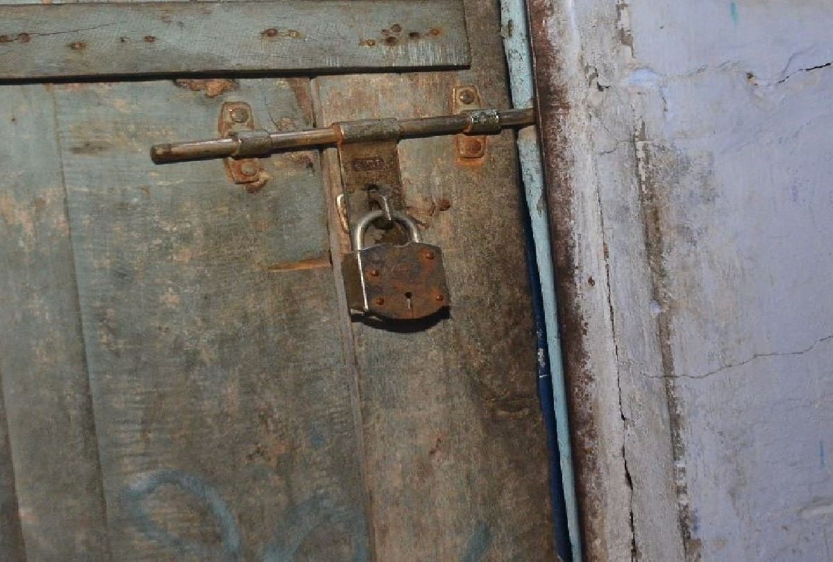 Dowry murder case registered in girl death case in agra