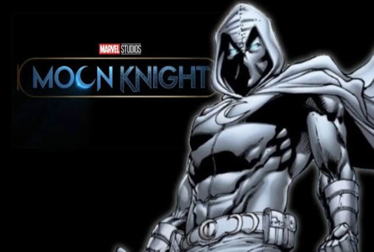Marvel Studios New Series Moon Knight Debuts on Disney plus Hotstar from 30 march in Hindi, Tamil, Telugu, Malayalam and English.
