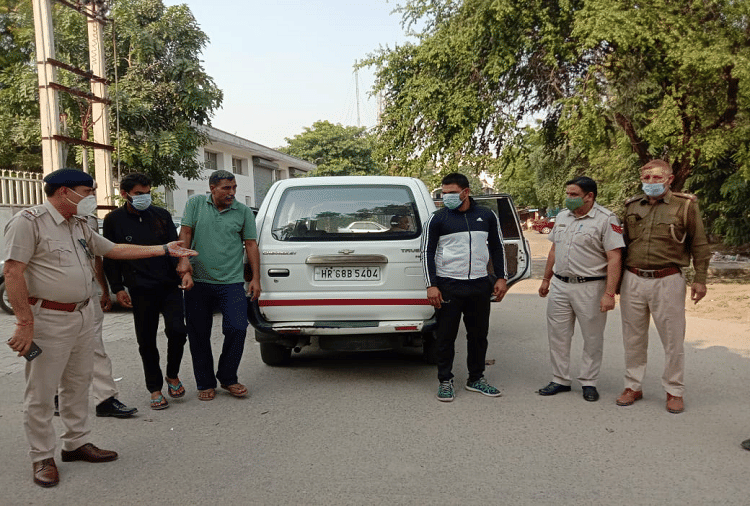 Coach and accomplice accused of killing female wrestler and her brother on three day remand