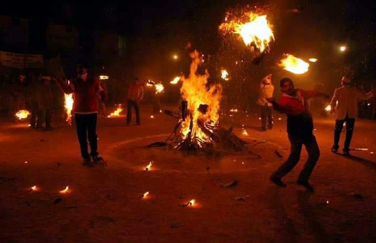 Uttarakhand News: Public Holiday order issued for Igas Festival on 4 november