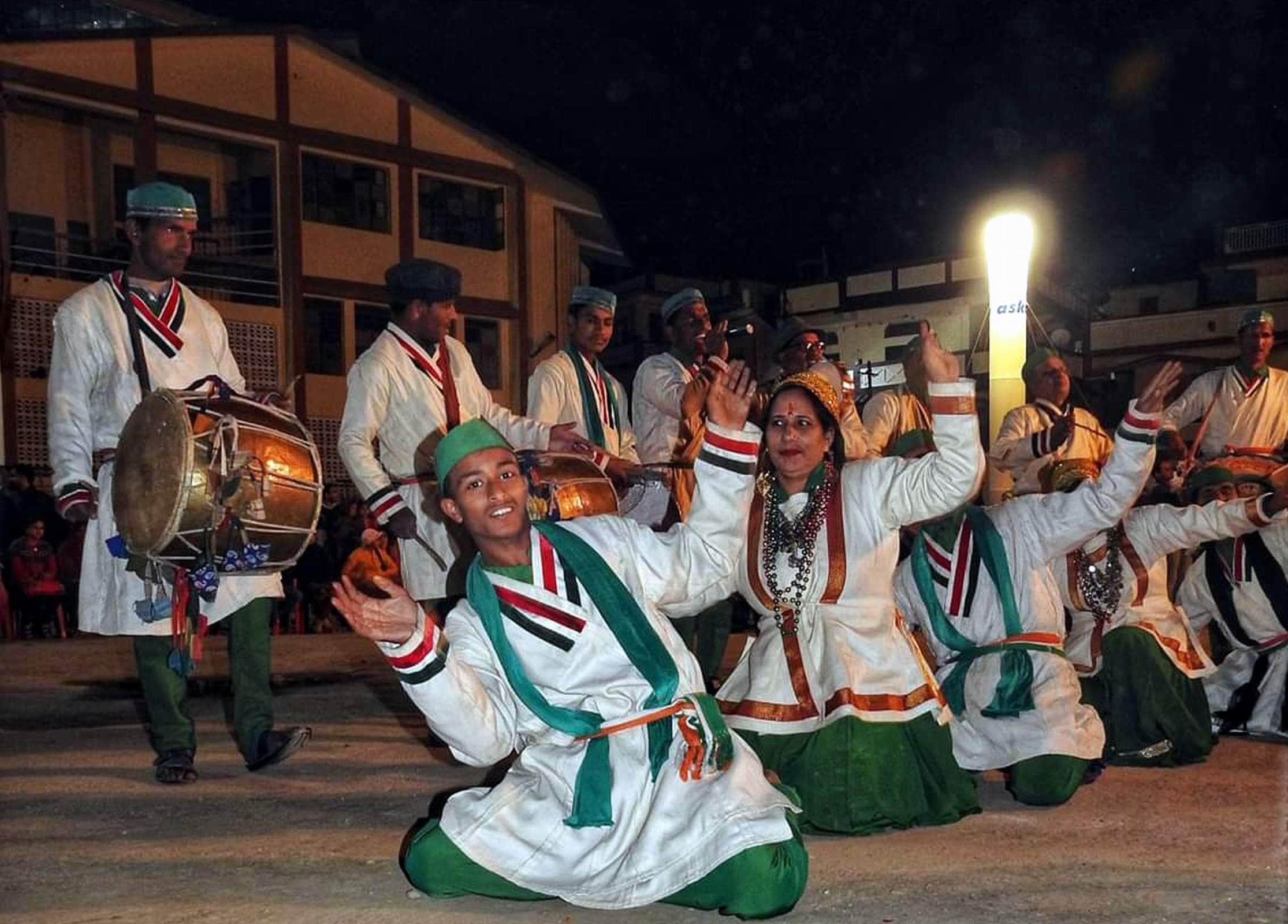 Uttarakhand Igas Festival Recognition and How its celebrate after 11 days of diwali