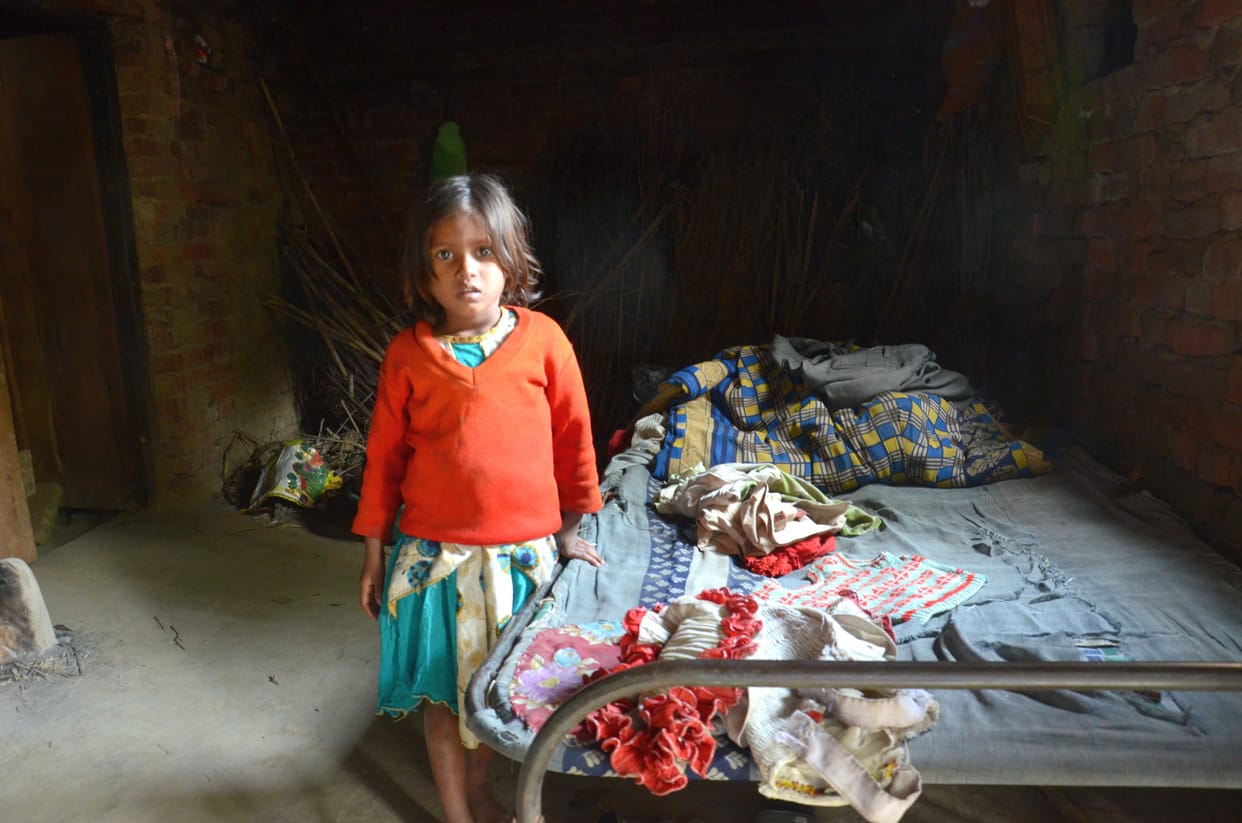 angry Jayanti attack on husband and father in law