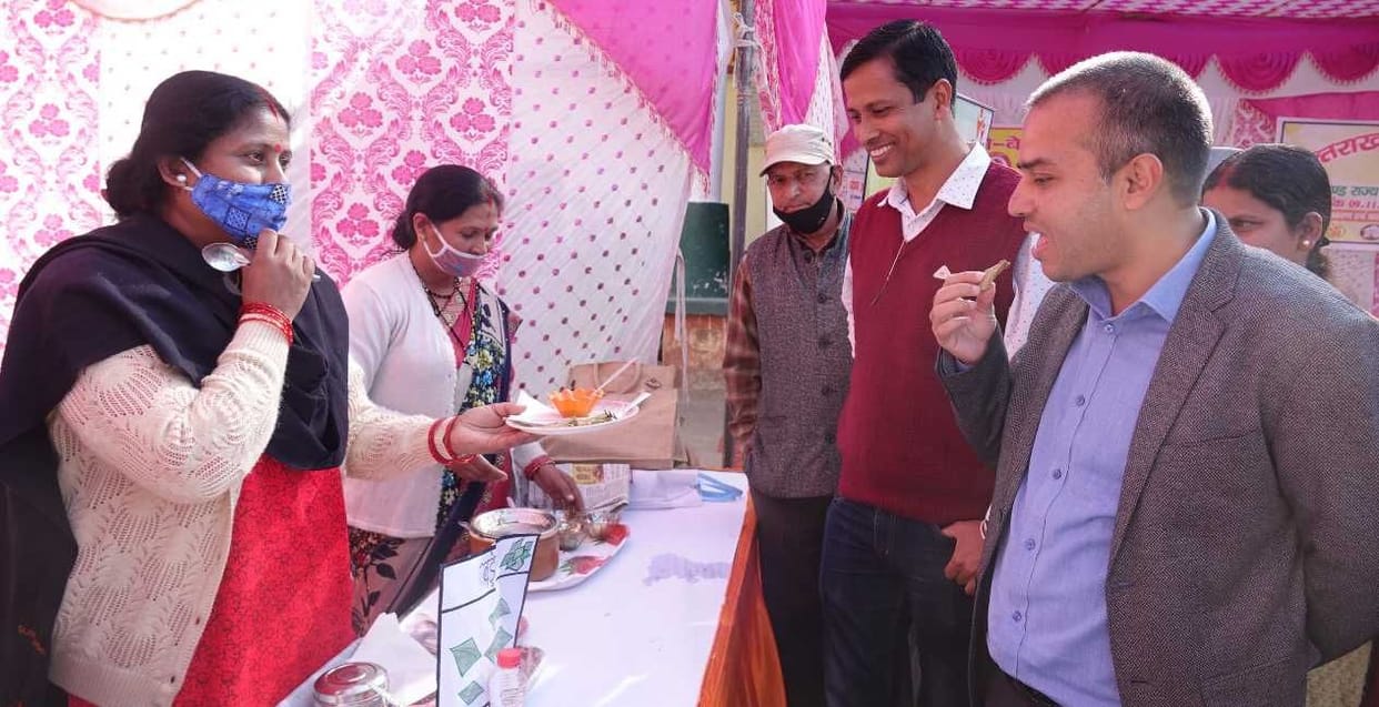 Hema Becomes Winner