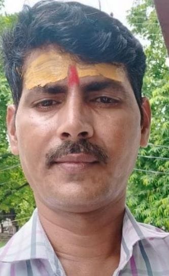 fathepur news,The negligence of the officers took the life of the young man