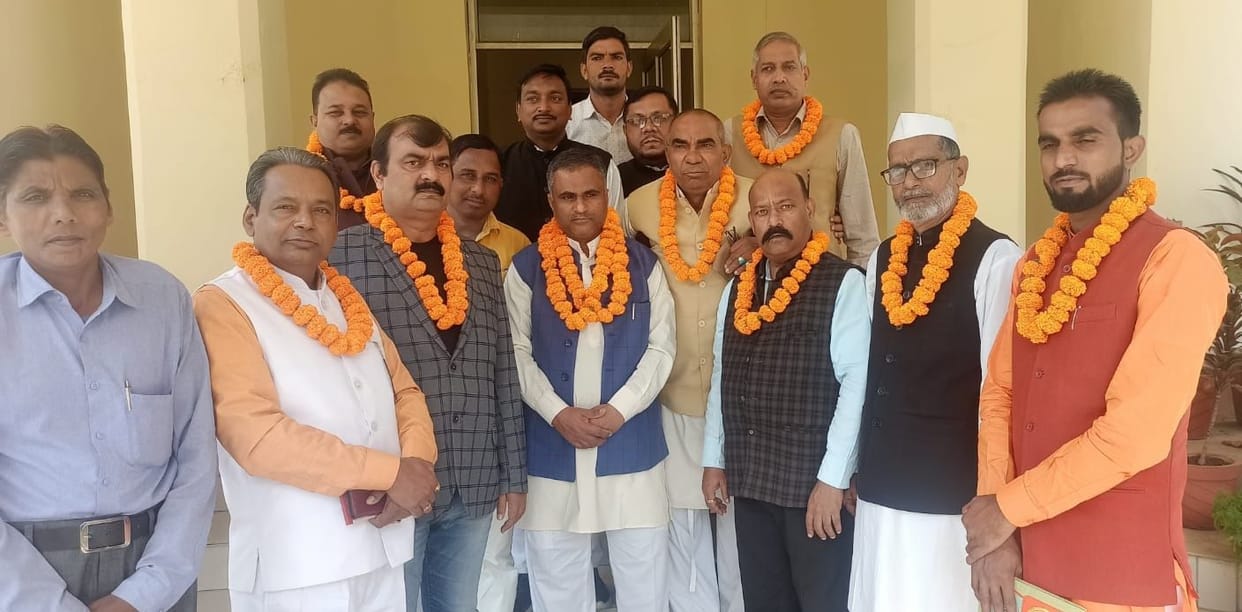This time the party will win more seats in the state: Hussain