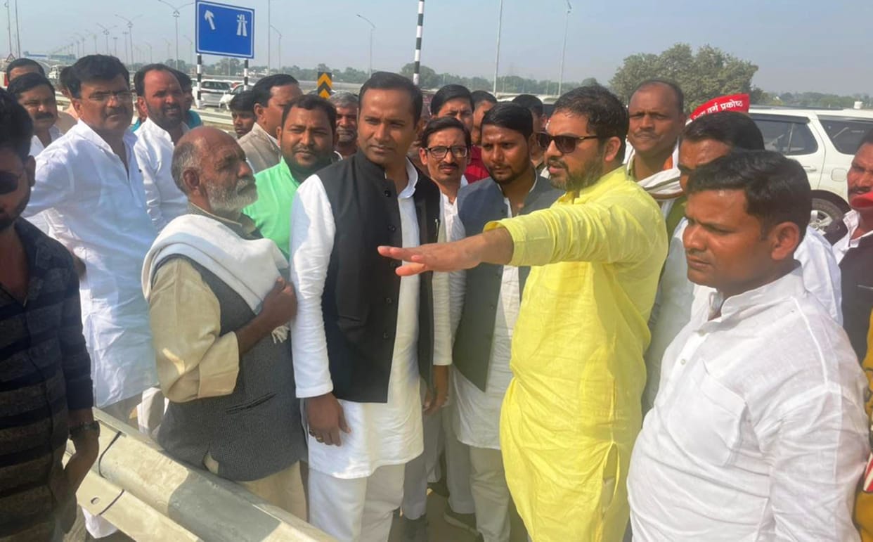 Power put in making the Rath Yatra a success