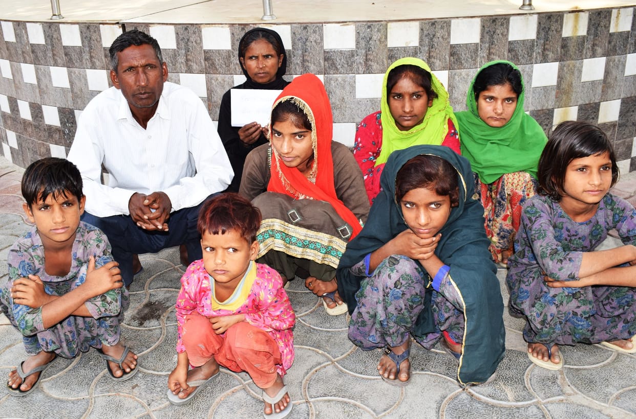 Dharna