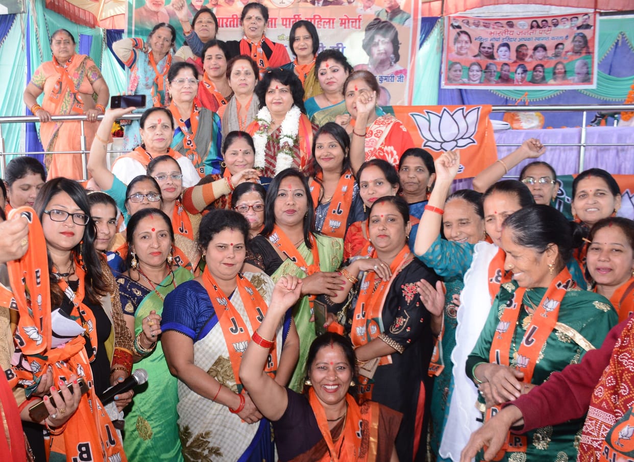 Workers should reach every family: Rekha Kumari