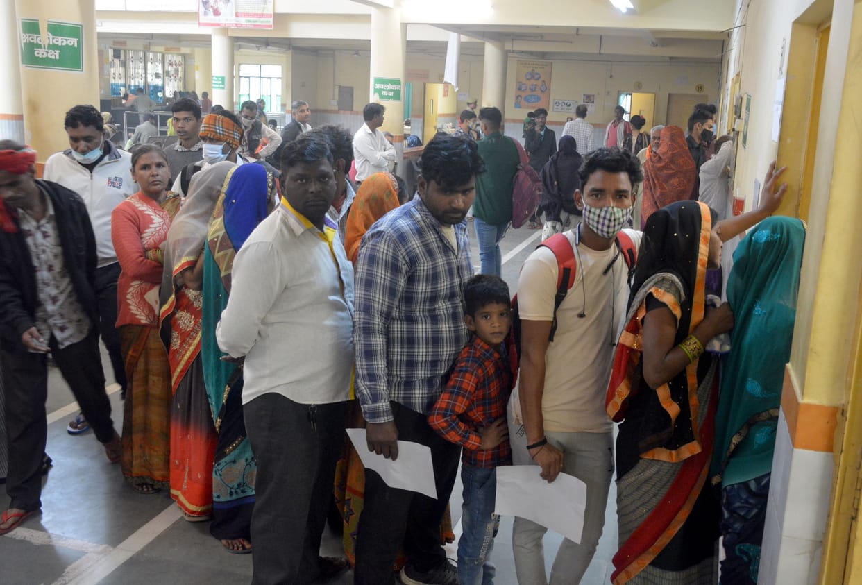 ighting against dengue-malaria without doctors
